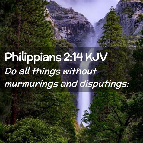 do all things without murmuring|sermons on murmuring and complaining.